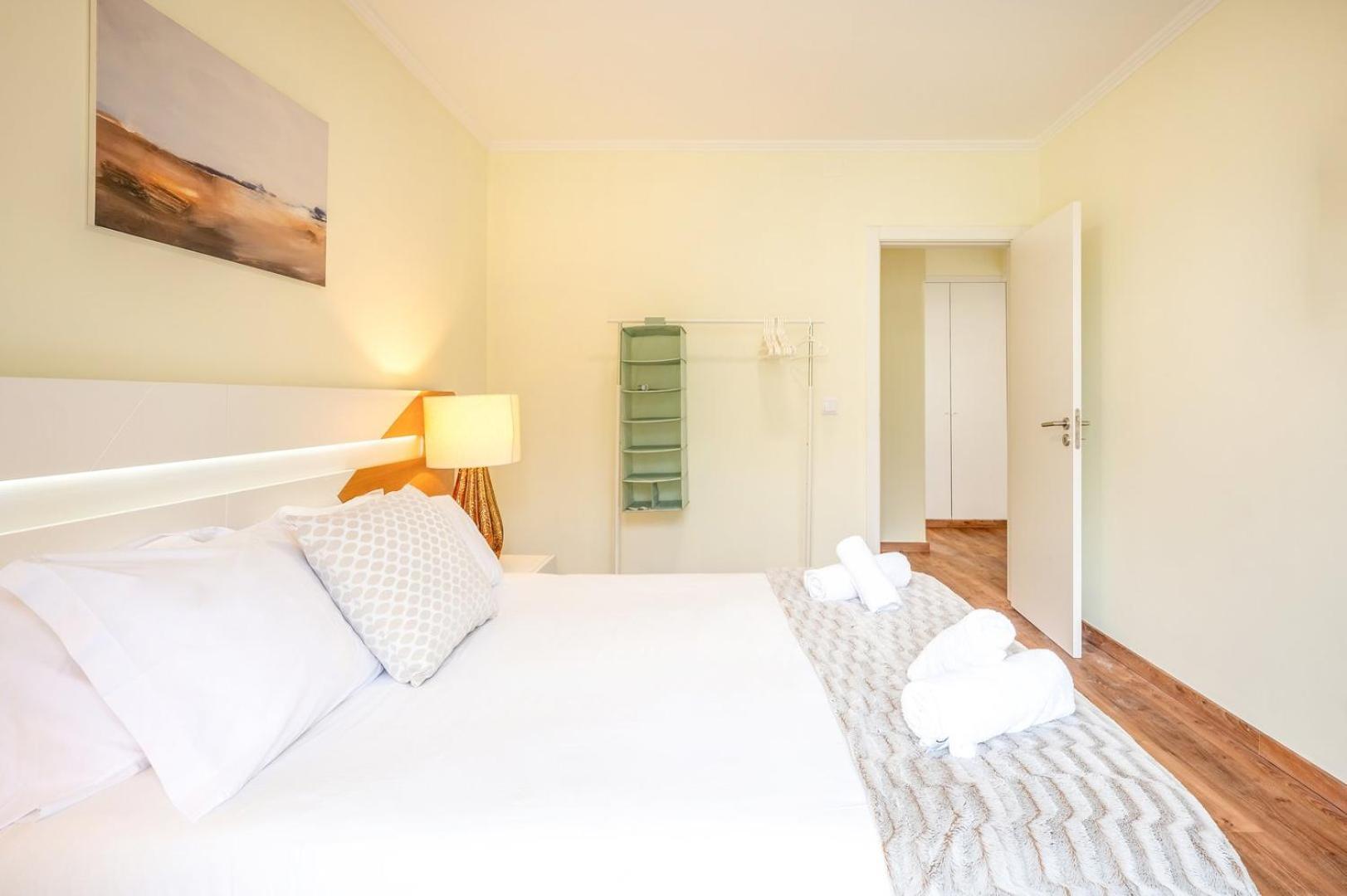 Guestready - Happy Home In Santa Cruz Lisbon Bagian luar foto