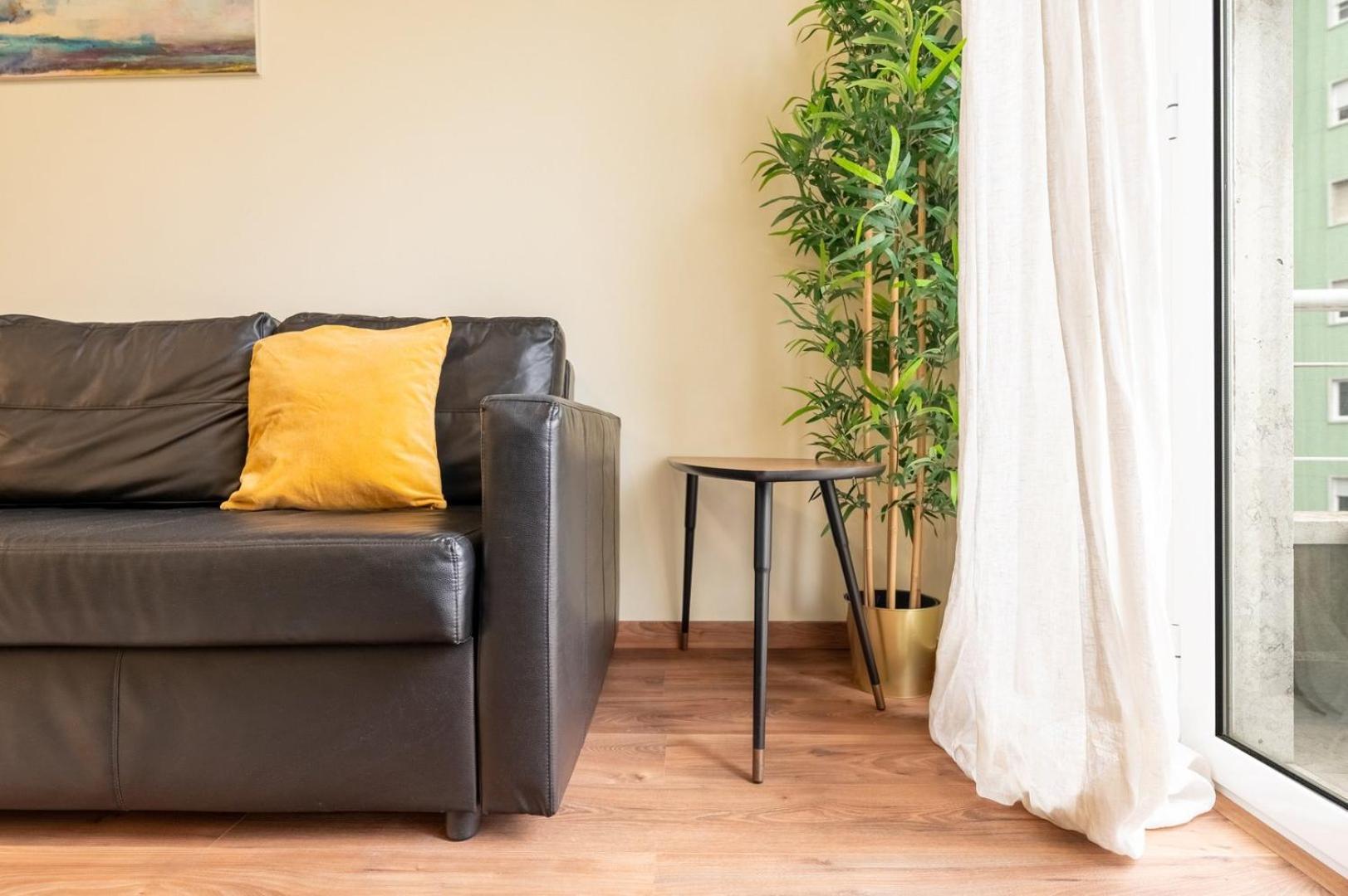 Guestready - Happy Home In Santa Cruz Lisbon Bagian luar foto