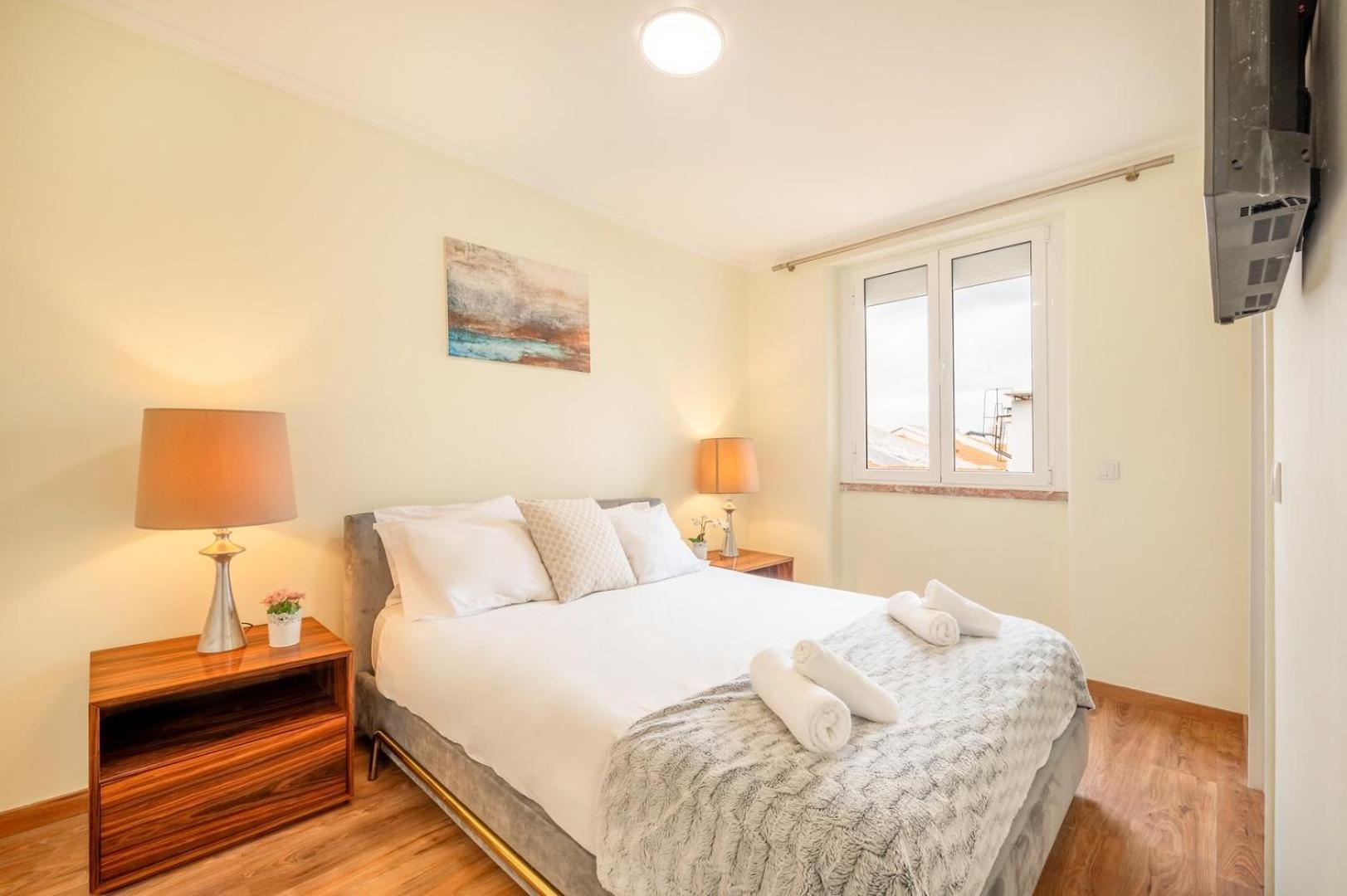 Guestready - Happy Home In Santa Cruz Lisbon Bagian luar foto