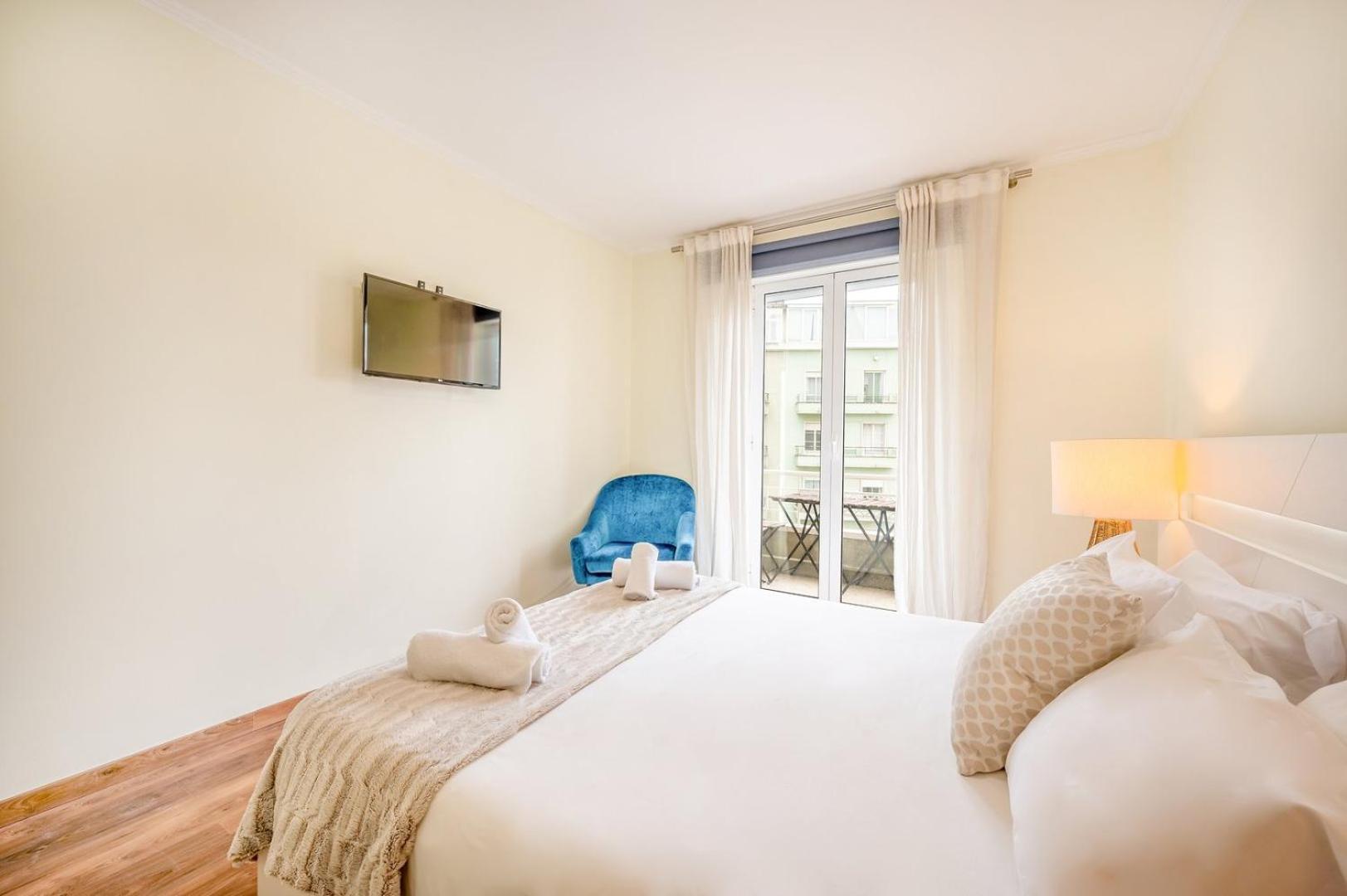 Guestready - Happy Home In Santa Cruz Lisbon Bagian luar foto