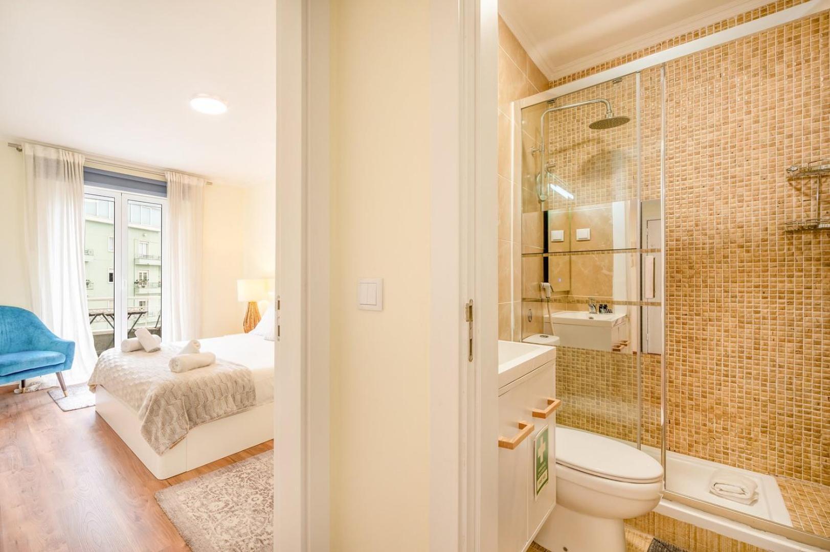 Guestready - Happy Home In Santa Cruz Lisbon Bagian luar foto
