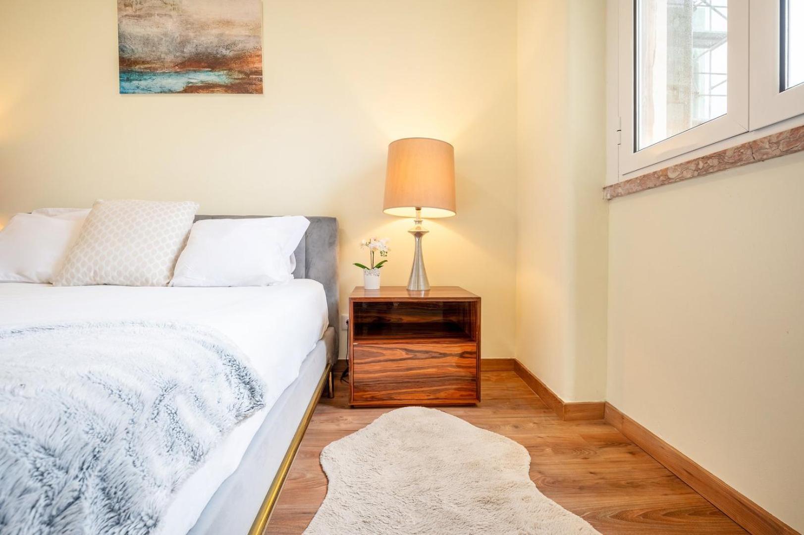 Guestready - Happy Home In Santa Cruz Lisbon Bagian luar foto